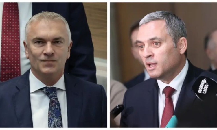 Депутатите пак решават за имунитетите на свои колеги