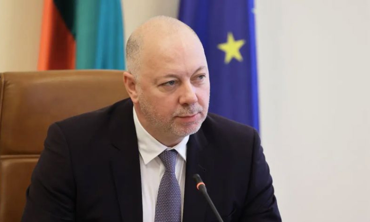 Росен Желязков: Папа Лъв ХIV ще работи за един по-мирен свят