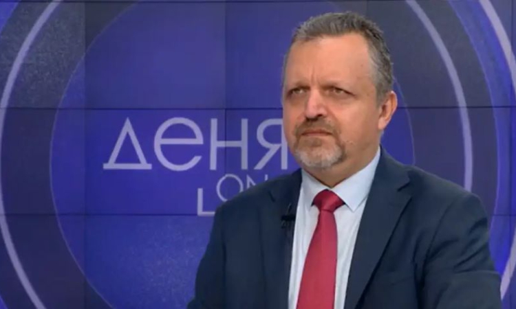 Доц. Милен Иванов: Има вероятност МВР да осъществява чадър над различни видове престъпления и техните извършители