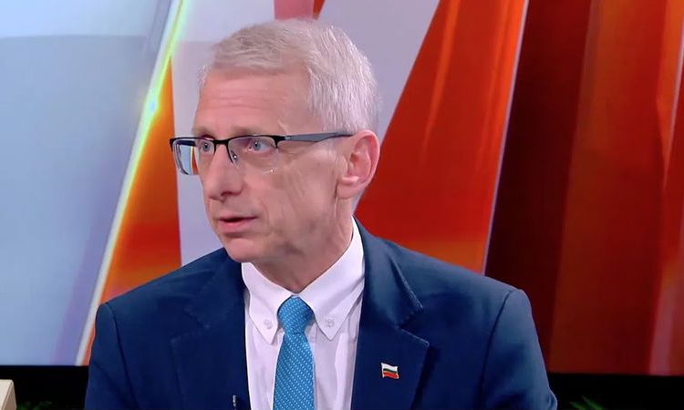 Денков: Решението на Радев за референдума обслужва интереси – знаем коя държава ни е обявила за вражеска