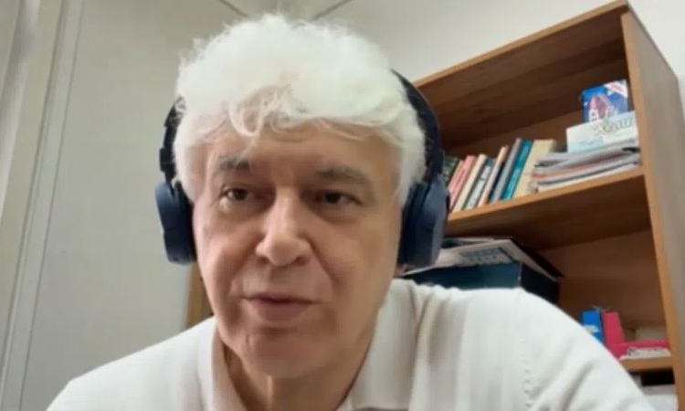 Проф. Киров: Ако се проведе референдум, има реални шансове той да бъде успешен