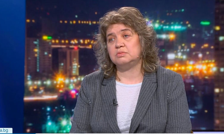 Киселова: Политическият популизъм води до колебания за приемането на еврото