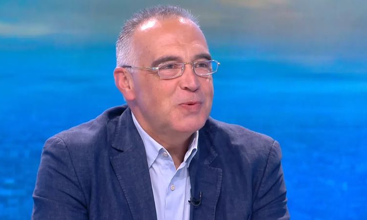 Антон Кутев защити Радев: Има разлика между приемане и въвеждане на еврото, не се нарушава Конституцията с референдума