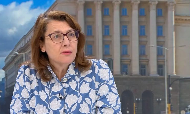 Весела Чернева: Има риск държави от еврозоната да ни спрат за еврото