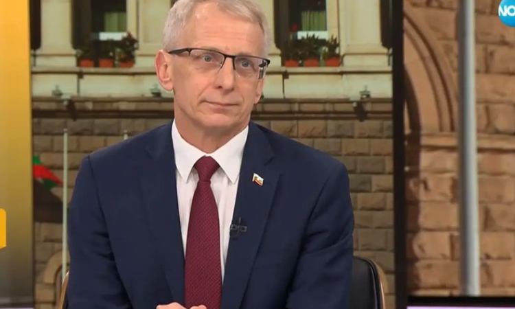 Денков: Киселова очевидно има самочувствието да вземе решение