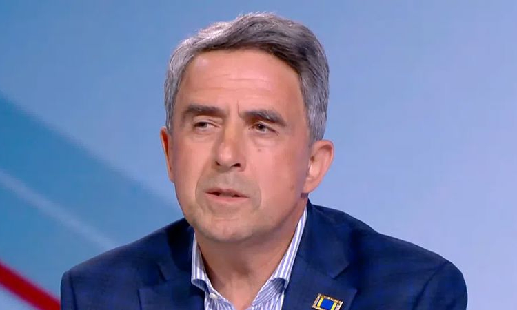 Росен Плевнелиев: Радев и русофилите му подготвят план за дестабилизиране на България