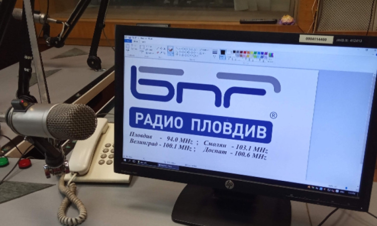 Национален протест на БТА, БНТ и БНР