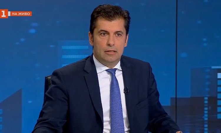 Кирил Петков: С влизането ни в Еврозоната България ще стане по-богата и по-успешна
