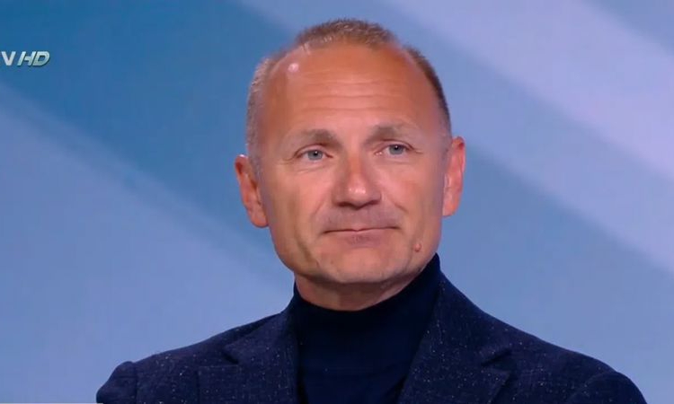Росен Христов за цената на &quot;Боташ&quot;: Ако предположим, че плащаме по 300 млн на година, разделим ги на ден и час, можем да получим съответната сума
