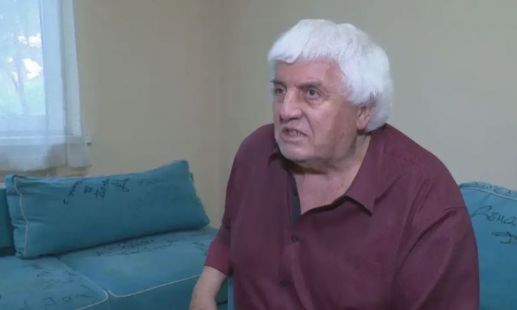 Първите българи, покорили Еверест, живеят с мизерни пенсии