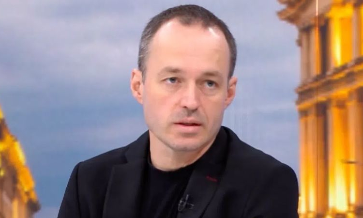Доц. Стойчев: Ако имаше референдум в Холандия, никога нямаше да станем членове на Шенген