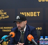 Йовичевич: Лудогорец заслужи всичко, което постигна