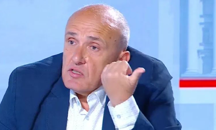 Проф. Калин Гайдаров: &quot;Локалите&quot; са обикновени деца, не можем да ги изолираме
