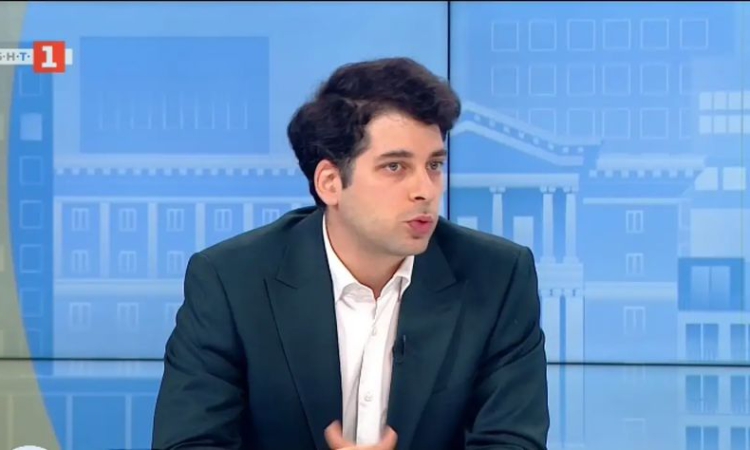 Атанас Пеканов за референдума на Радев: Това беше грешно
