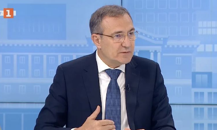 Борислав Гуцанов: Не трябва да се вдига възрастта за пенсиониране