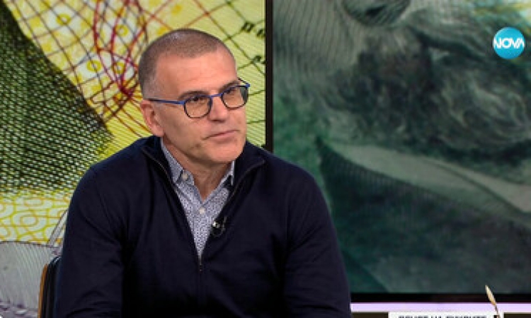 Симеон Дянков: Според хората информационната кампания за еврото трябва да се води от популярни личности