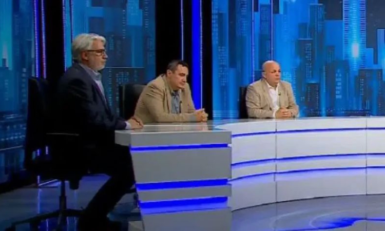 Веселин Стойнев за референдума на Радев: Хората не трябва да бъдат манипулирани