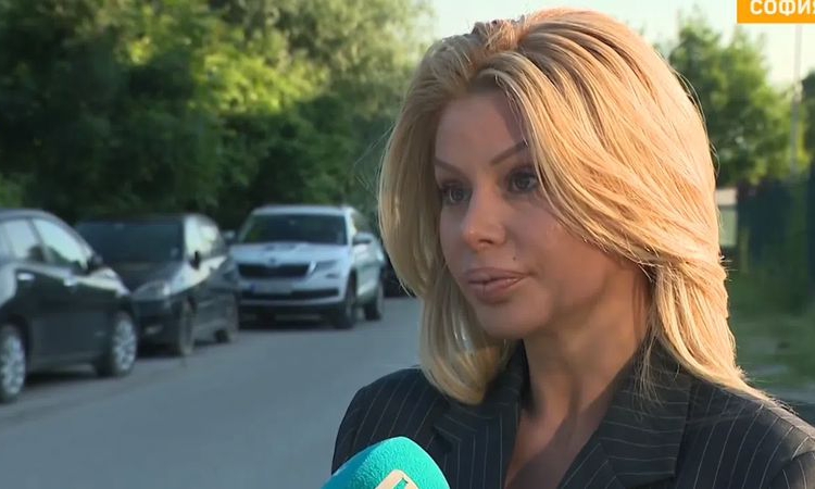 Светлана Василева за катастрофата на „Хемус“: Изведнъж колите спряха рязко