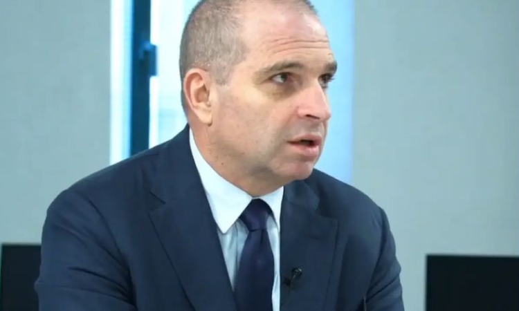 Министърът на транспорта: Няма да се издава товарна бележка на камион, отчетен като претоварен