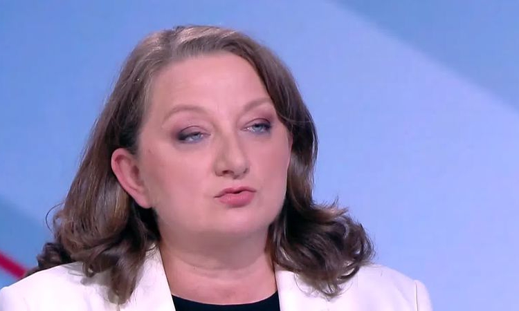 Деница Сачева: България ще влезе в еврозоната благодарение на Бойко Борисов и Владислав Горанов