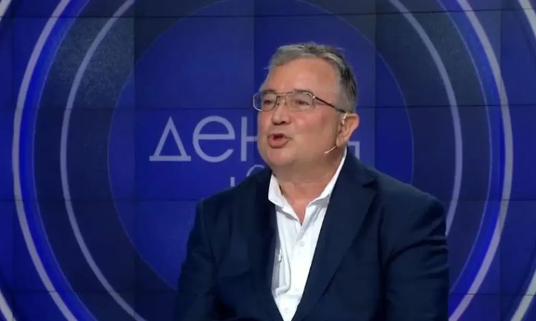 Лекар: Решението на Ковид проблема е 10 микрограма ваксина, а Moderna е влагала по 100