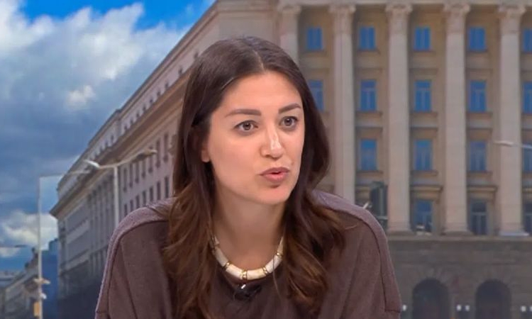 Евелина Славкова: Радев трупа политически капитал, но все още не е ясно ще направи ли партия