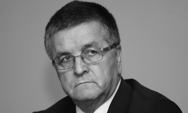 Почина бившият зам.-председател на НС Алиосман Имамов