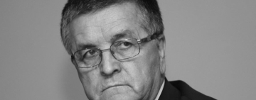Почина бившият зам.-председател на НС Алиосман Имамов