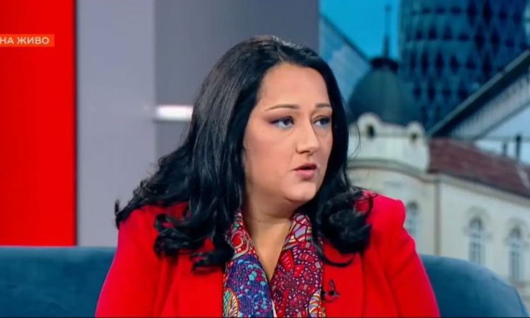 Лиляна Павлова: Злоупотреби има и без еврото, но то вероятно е добро оправдание