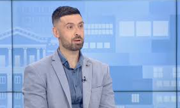 Шалъфов: Целият изпълнителен съвет на ПП да подаде оставка