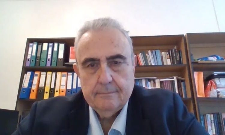 Проф. Огнян Минчев: Оставката на Кирил Петков е опит да се запуши амбразурата