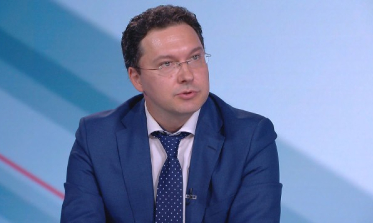Митов: Зад войната по пътищата се крие елементарната безотговорност на едно агресивно малцинство на пътя