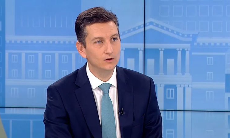 Зам.-кметът по финанси в София: Записът с Барбутов е недопустим, няма малка или голяма корупция