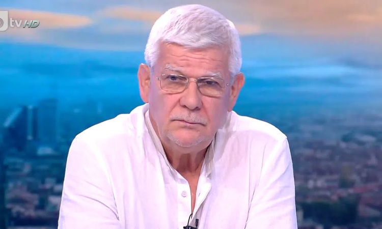 За екс министър Кирил Вътев скандалът с ПП е &quot;добре режисиран сценарий&quot;