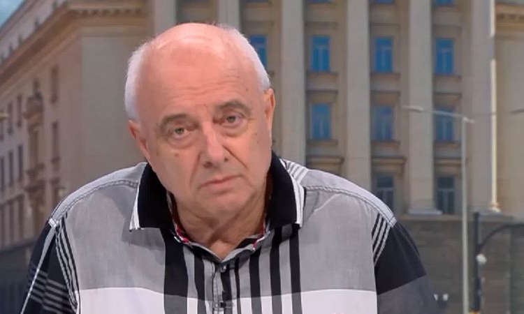 Социологът Васил Тончев: Хората, които гласуват за ПП, няма да преминат към някоя друга партия