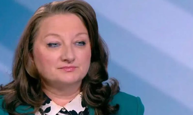 Сачева: Радев за пореден път не може да отсее зърното от плявата. Все още дължи отговори на въпроси като темата &quot;Боташ&quot;