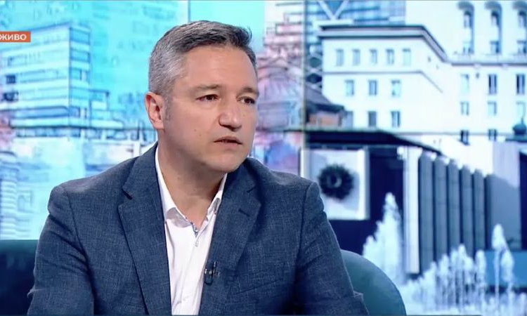 Кристиан Вигенин: Действията на &quot;Възраждане&quot; в ЕП са опит да се внуши, че България не е готова за еврото
