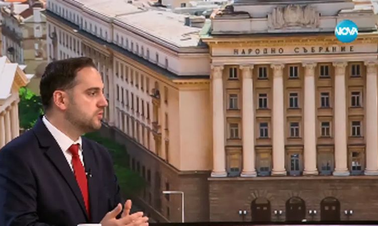 Цветомир Петров: Никой от напусналите ПП кметове не е говорил с мен за натиск