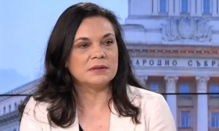 Геновева Петрова посочи формулата за оцеляването на ПП