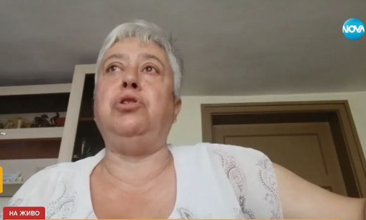 Бабата на пребитото от родителите си дете: Не можеше да диша, викаше от болка