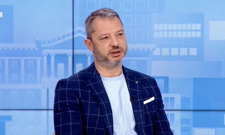 Делян Добрев: Стана ми жал за Кирил Петков
