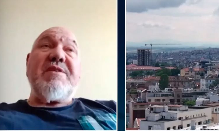 Проф. Александър Маринов: ГЕРБ и &quot;ДПС-Ново начало&quot; могат да вземат 50% от парламента при избори