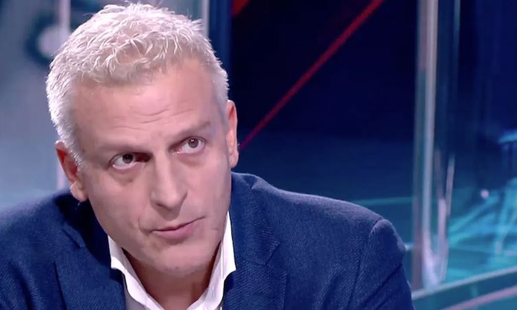 Д-р Москов за Тошко Йорданов: Диагнозите са две - цинизъм и национален нихилизъм