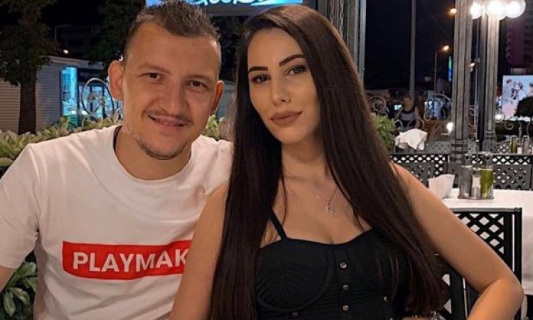 Жената на Неделев изригна срещу Зингаревич