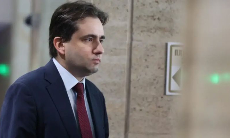 Божидар Божанов: Борисов и ГЕРБ ги е страх от Пеевски, защото има прокуратура и антикорупционна комисия