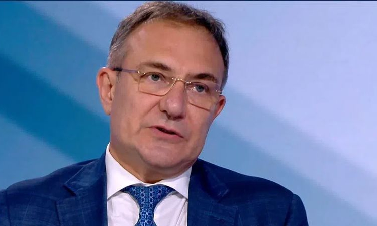 Борислав Гуцанов: От 230 изведени от нелегални домове за възрастни, едва 38 са потърсени от близки