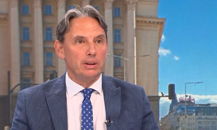 Васил Пандов (ПП): Ще подкрепим вота на недоверие, ДБ все още не са решили