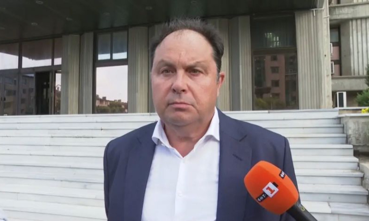 Адвокатът на кмета Благомир Коцев: Това е репресия