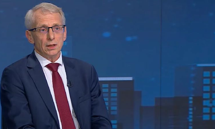 Денков плътно зад Благомир Коцев и Асен Василев: Обвиненията са нелогични, никога не сме се занимавали с такива схеми