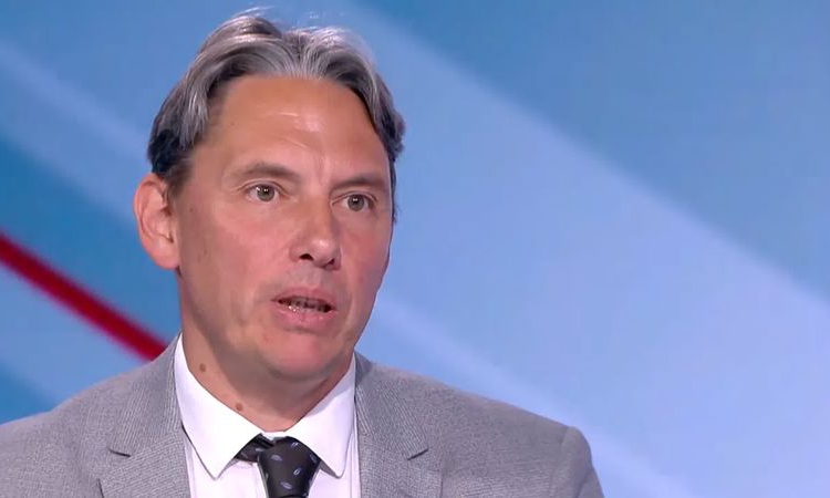 Васил Пандов, ПП: Управление, което праща младите лекари в Сицилия и вдига студентските такси, е вредно